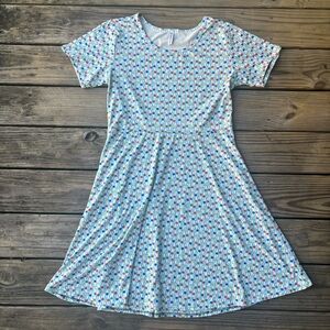 Bon Temps Boutique Sno-Ball Dress